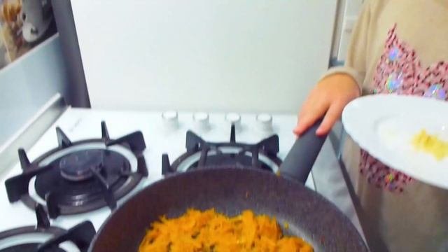 Паштет из чечевицы / Lentil Pate
