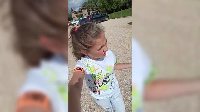 МОЙ ДЕНЬ РОЖДЕНИЯ: КАК ПРАВИЛА, КУДА ЕЗДИЛА, ЧТО ПОДАРИЛИ смотреть онлайн