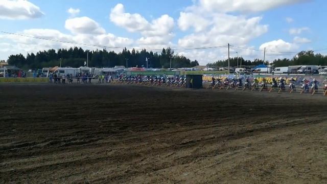 Мотокросс Сурские зори смотреть онлайн