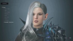 Character Creation: NEXT GEN Character Creator | Ashes of Creation