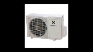 Сплит-система Electrolux — Сплит-системы