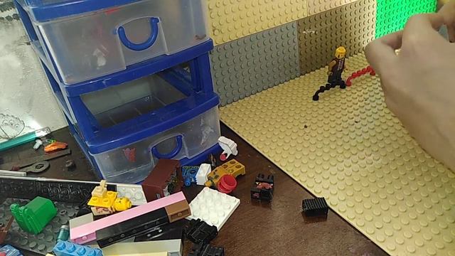 как снималась (как сделать полицейскую машину) смотреть онлайн