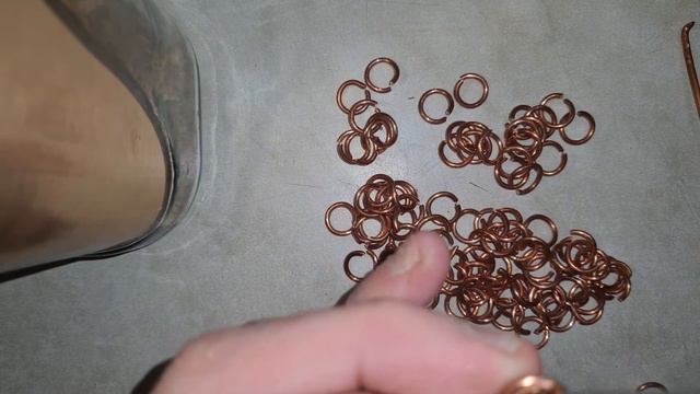 как из медной проволоки сделать брелок своими руками смотреть онлайн