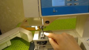 Устройство швейной машины для начинающих