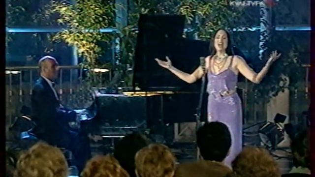 Неизв программа Культура, 2003 смотреть онлайн