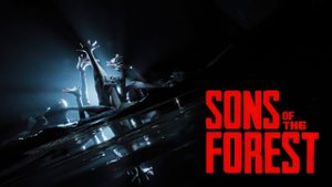 Sons Of The Forest  | Сыновья леса | Трейлер на русском