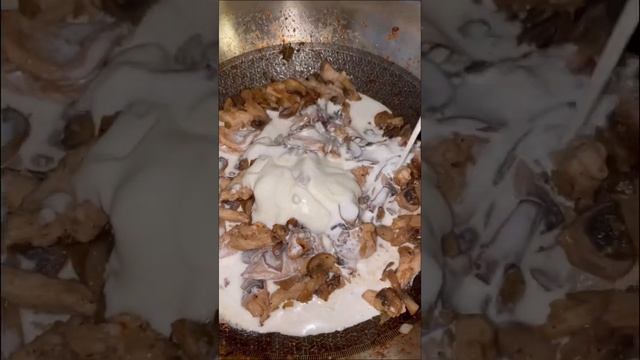 Рецепт жульена#рецепт#жульена смотреть онлайн