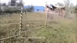 Наемники В рядах ВСУ.