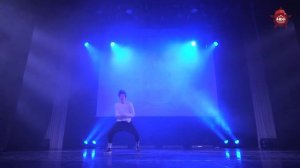 Зимин Егор | Solo Professional | MDC2019 | FRONT ROW