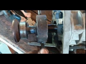 Отключаемый привод нш 32 часть 1