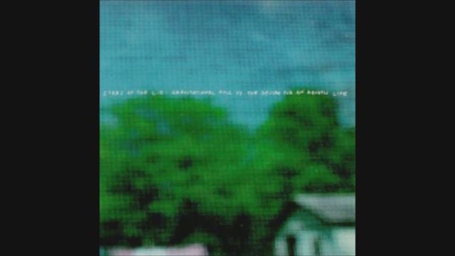 Stars of the Lid - Lactate's Moment смотреть онлайн