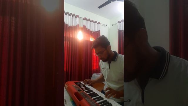 kuch kuch hota hai piano cover ,casio cts 200 смотреть онлайн