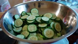 ПОДПИСЧИКИ ПРИЕХАЛИ В ГОСТИ С ПОДАРКОМ _ КОПАЕМ КАРТОШКУ У ДЕДУШКИ _ ВКУСНЫЙ РЕЦЕПТ ОГУРЦОВ