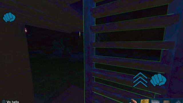 Ark Mobile | 3X3 CS / Base Build | Vault Drop Cs смотреть онлайн