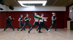 Stray Kids - "MANIAC" dance practice (Mirrored)