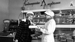 НОРИЛЬСК - ГОРОД ХЛЕБНЫЙ.