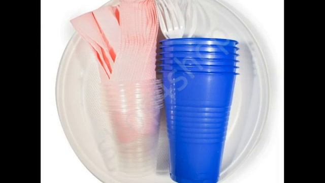 где купить набор одноразовой посуды для пикника в Ростове розница смотреть онлайн