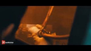 Процесс изготовления ножей Satake. Японские кухонные ножи.  Единственный представитель Profi-Knife.