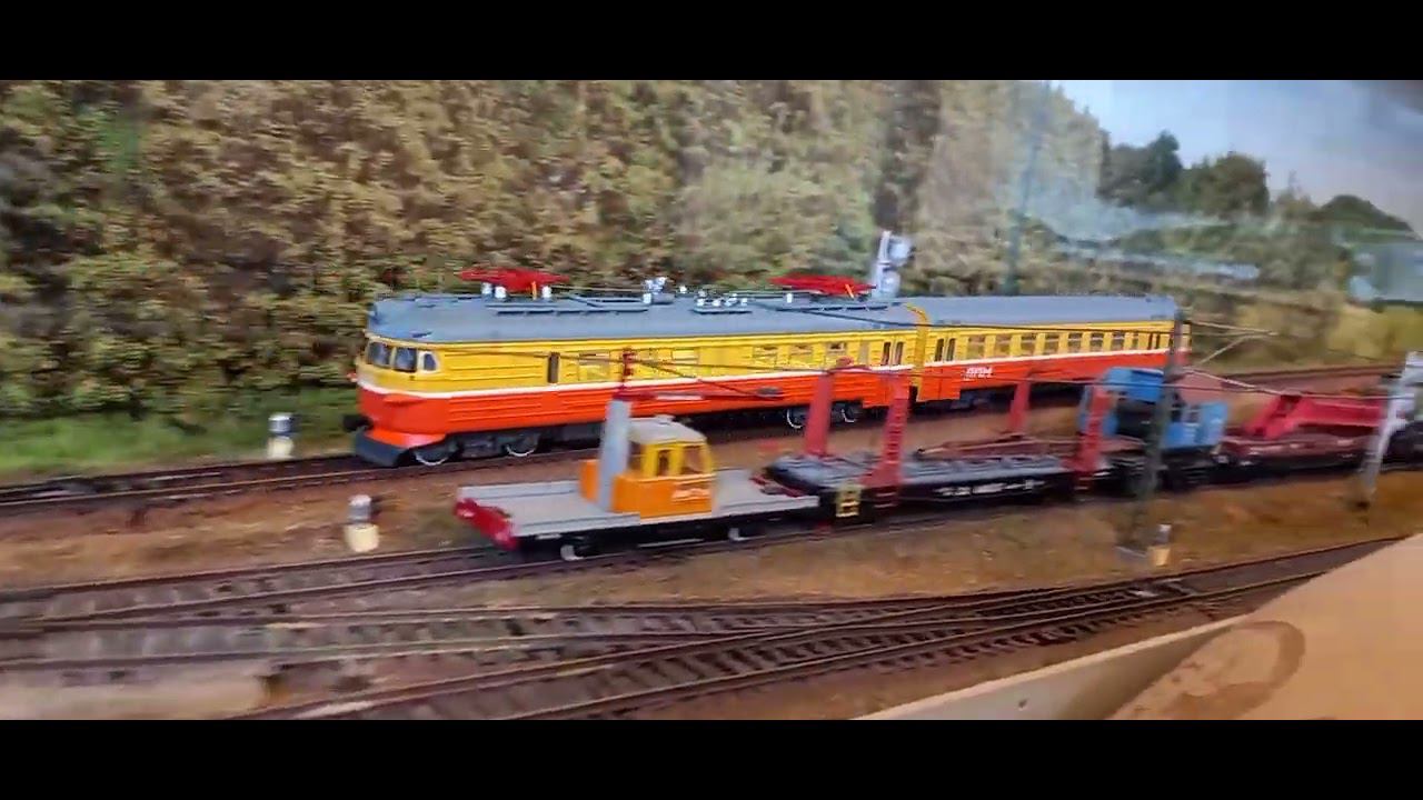 РП-007 смотреть онлайн