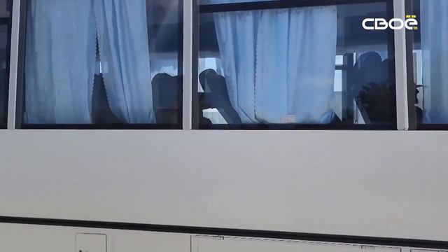 Новости на Своём от 8 июля 2024г. 19.30