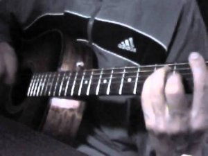 Лесоповал - Амнистия (cover, аккорды)