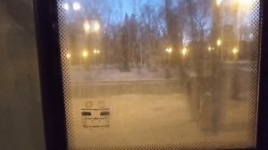 ЛиАЗ-5293.53 || АА 993 72 || 35 маршрут || г.Тюмень ||