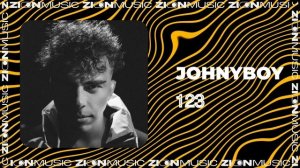 Johnyboy - 123