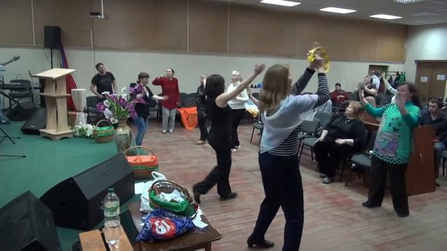 Хвала24 г.Бровары апрель 2015, №21 смотреть онлайн