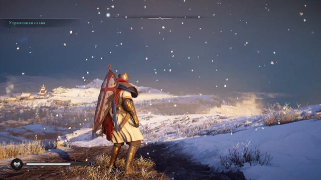 Assassin's Creed Valhalla 2021 Пиратка часть 37 смотреть онлайн