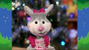 Вечер в Шишкином Лесу. Быт. Орешки в шоколаде