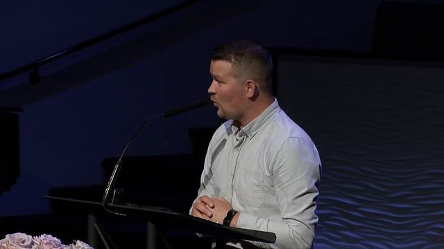 Spiritual Sickness - Paul Natekin | United Youth Service смотреть онлайн