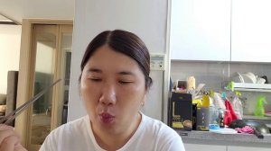 ВЛОГ КОРЕЯ / Один мой день: тренировка, еда, BEXCO