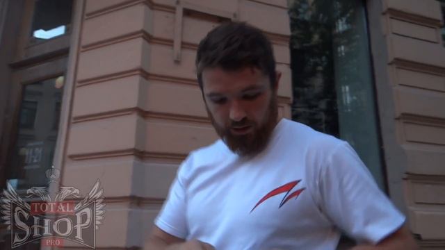 Как подогнать под себя скакалку?