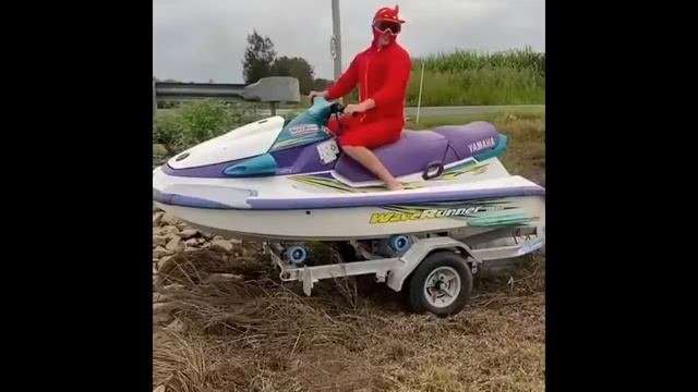 рыбаки и не только