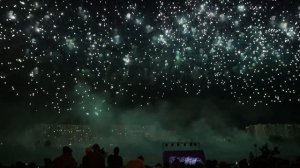 Фестиваль Фейерверков Китай / Fireworks Festival China / 中国烟花节