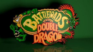 Battletoads and Double Dragon - Main Theme (Remix)