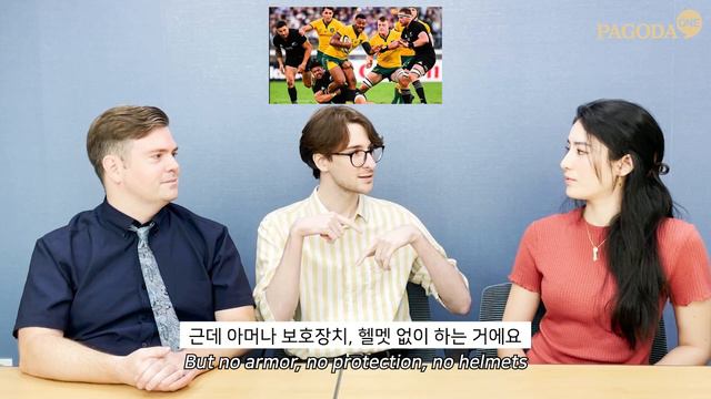 Popular Sports in America, the UK, and Australia | Famous sports in USA UK AUS смотреть онлайн