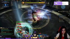 LOST ARK ✦ КАЙАНГЕЛ