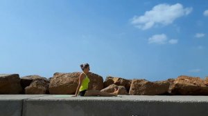 Разогрев утром