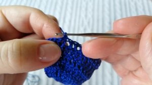 Комплект для куклы Барби крючком. Часть 1. Шляпа (Set for Barbie crochet doll. Part 1. Hat)