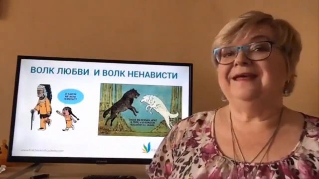 Читаем вместе. "Мозг и счастье" - Рик Хансон, Ричард Мендиус смотреть онлайн