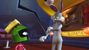 LOONEY TUNES ACME ARSENAL * FULL GAME [XBOX 360] GAMEPLAY