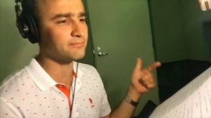 Миленький Голосочек Багза Банни//Александр Гаврилин//Я ПРОСТО ТАЩУСЬ...