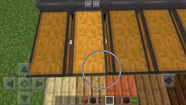 How to make an MCPE storage system! смотреть онлайн