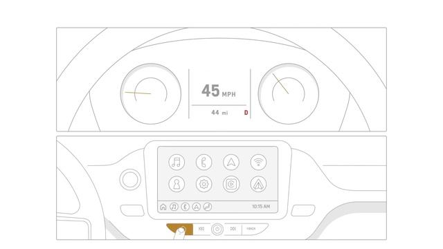 How HD Surround Vision Works | Chevrolet смотреть онлайн