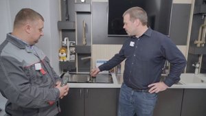 На какую мойку можно поставить измельчитель пищевых отходов?