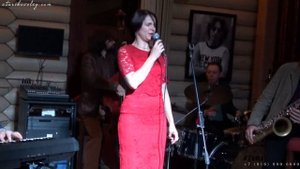 JAZZ: Карина Кожевникова и Джаз-квартет Олега Старикова