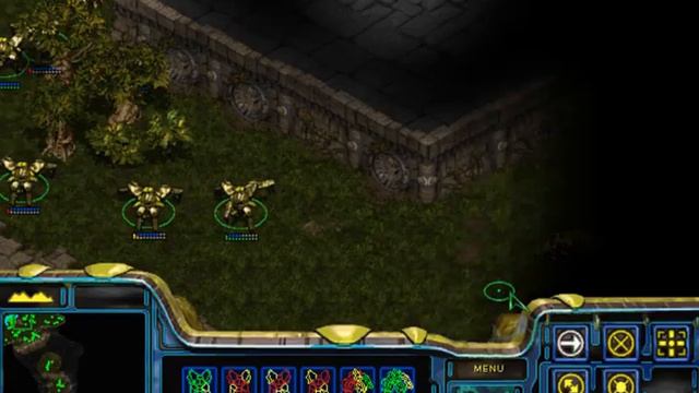 Прохождение Starcraft. Часть 48 смотреть онлайн