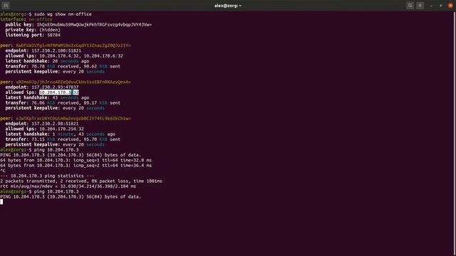 Automated Failover / Relay for WireGuard ® Networks with Netmaker EE смотреть онлайн