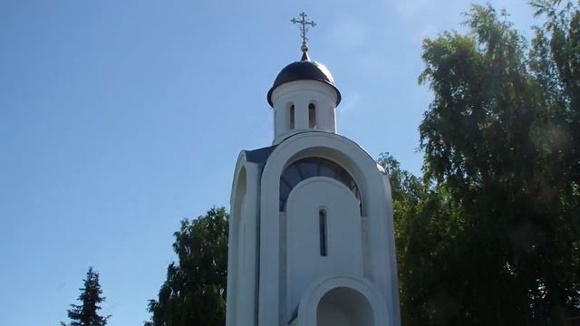 Круиз на теплоходе "Космонавт Гагарин". Часть 4 смотреть онлайн